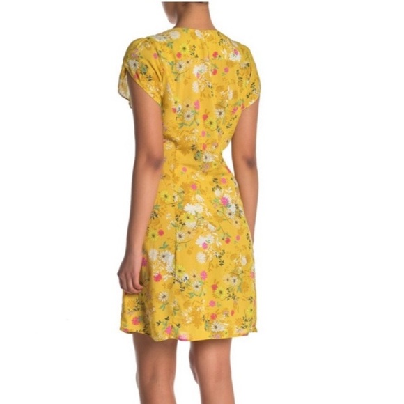 Velvet by Graham & Spencer Kirstan Shirtdress - Picture 11 of 11